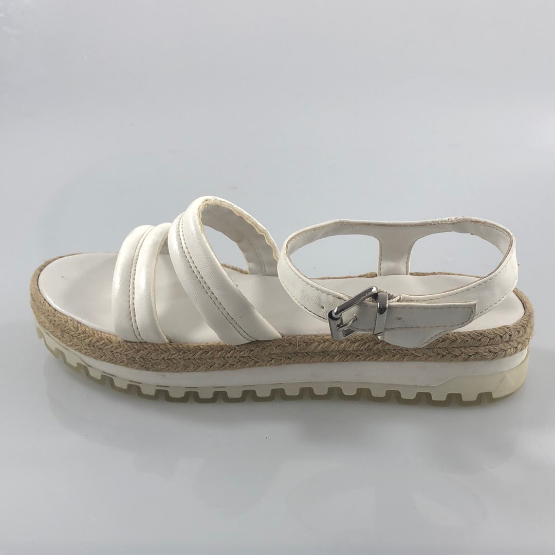 Zapatilla Blanco Aldo