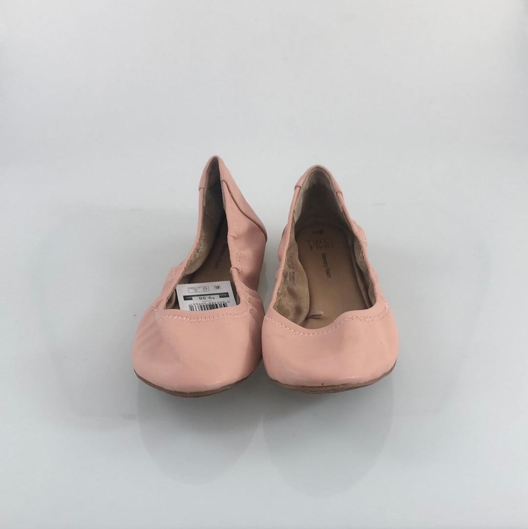 Zapatos de Mujer Rosado Time and Tru