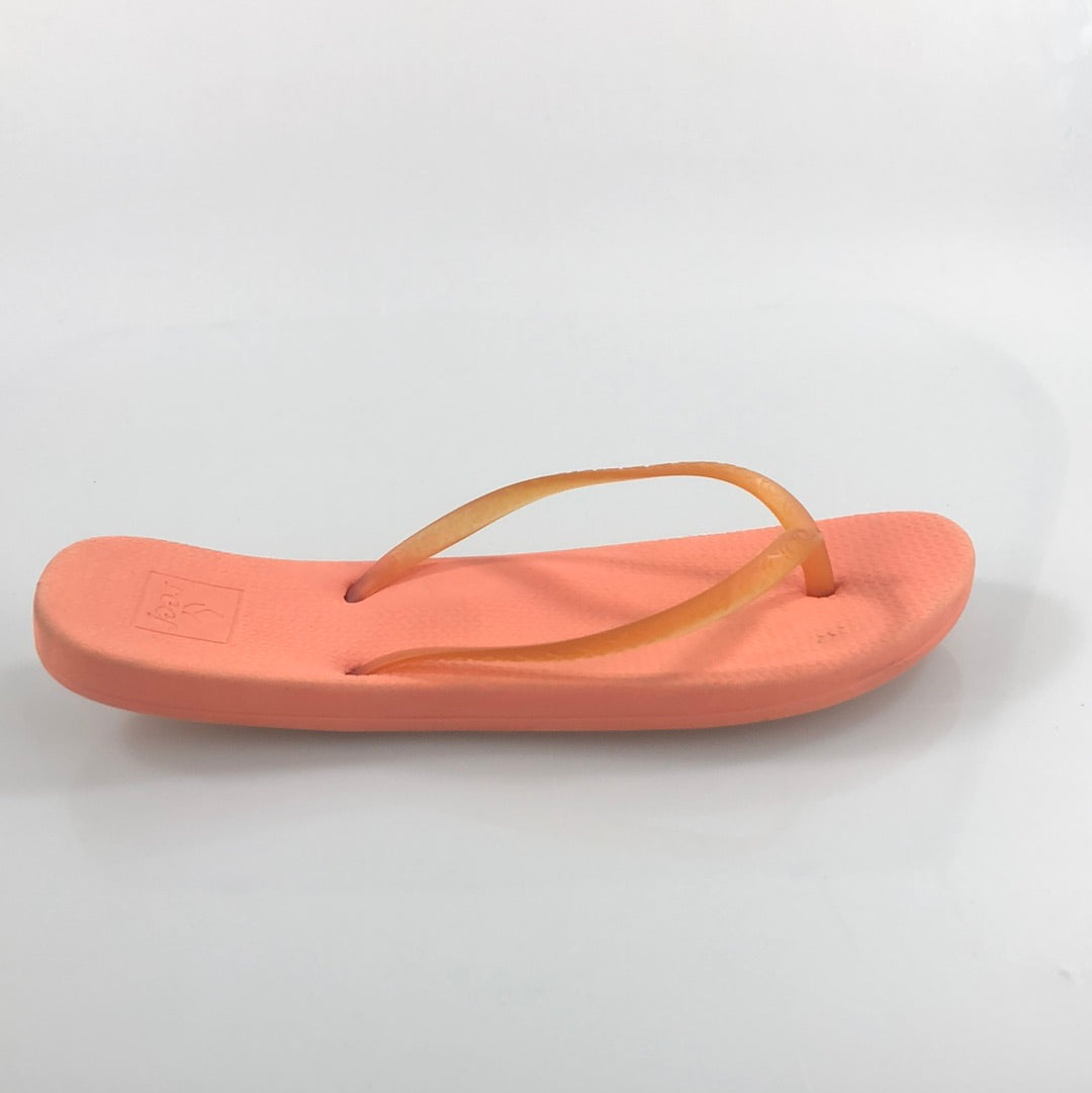 Calisos de Mujer Naranja REEF