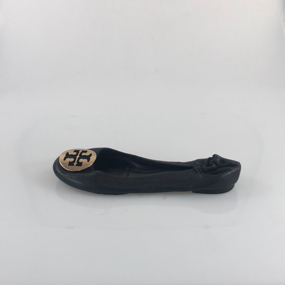 Zapatos de Mujer Negro Tory Burch