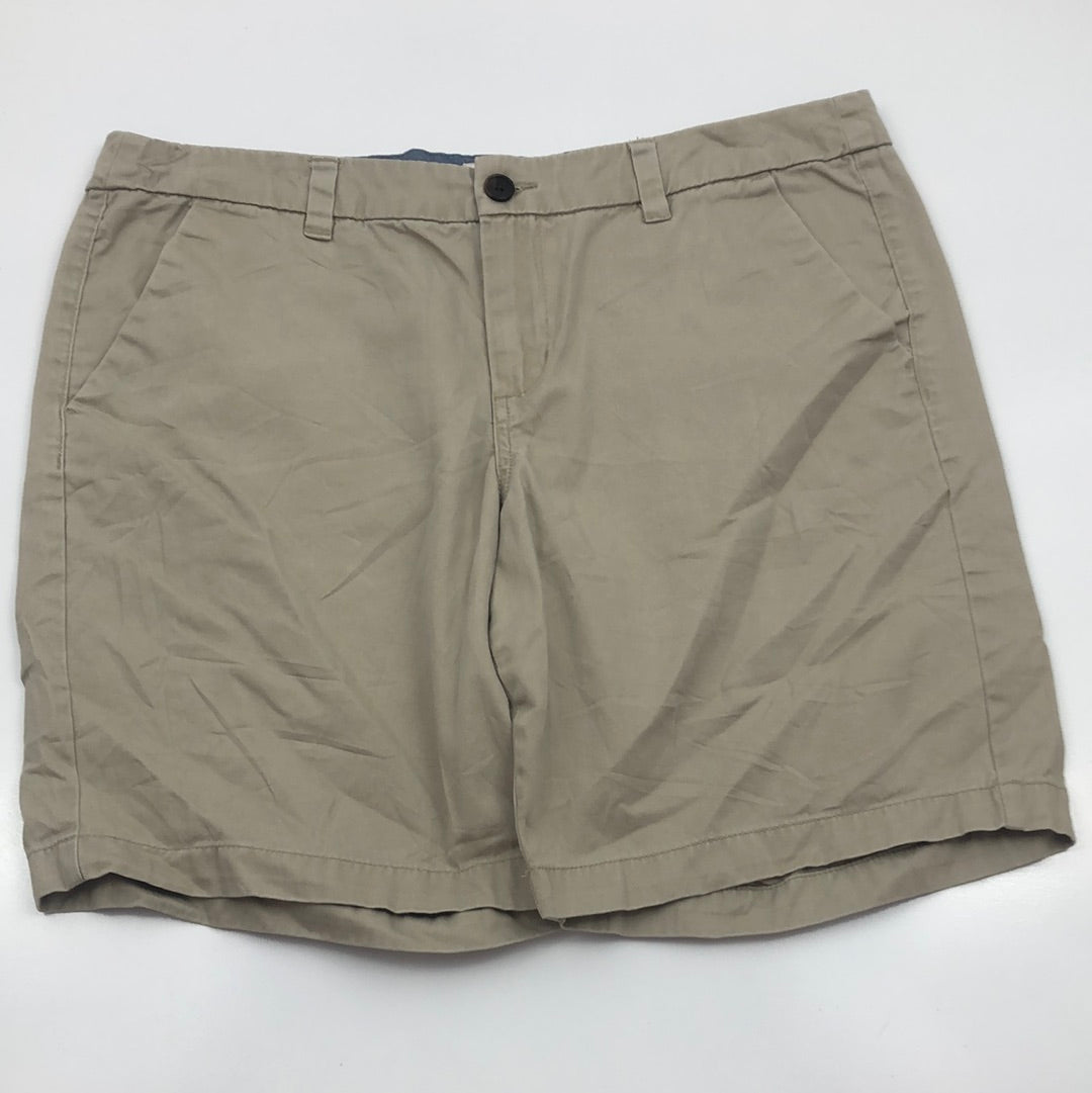 Short de Hombre Crema Merona