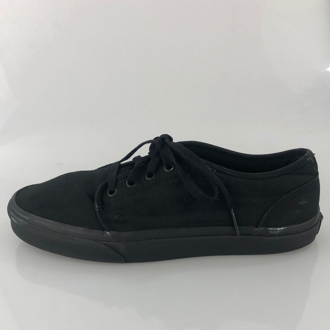 Calzado Casual Negro VANS