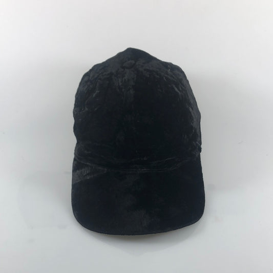 Gorra Negro Gap