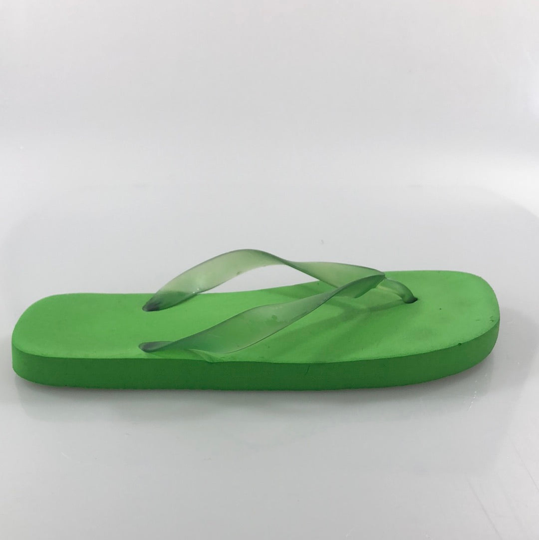 Calisos de Mujer Verde