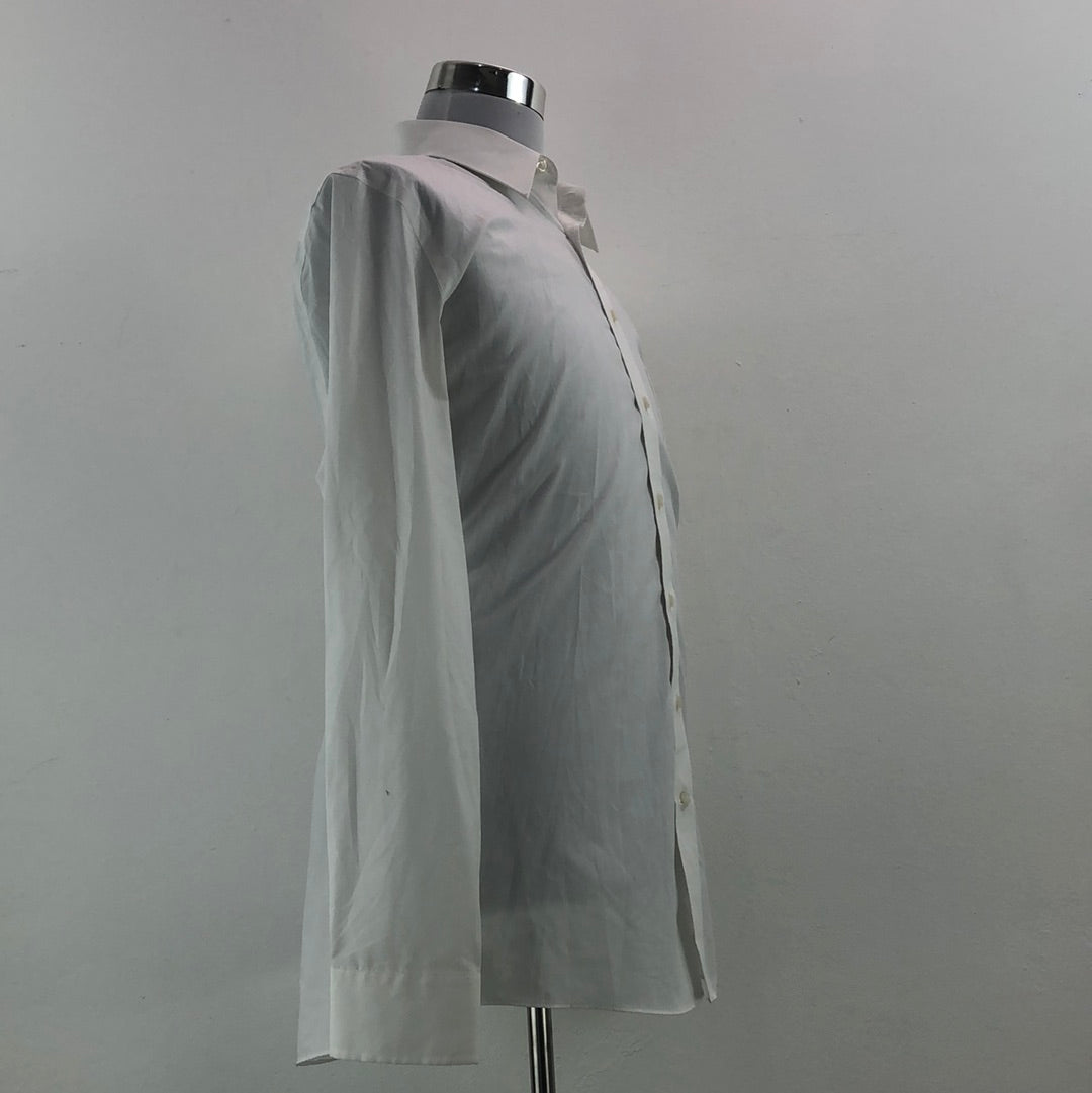 Camisa para Hombre Blanco STAFFORD