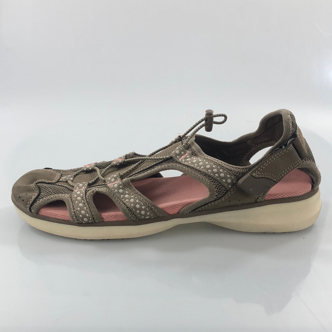 Sandalias de Mujer Crema Dr SScholls