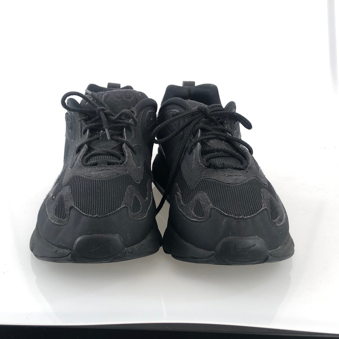 Calzado Casual Negro UNDER ARMOUR