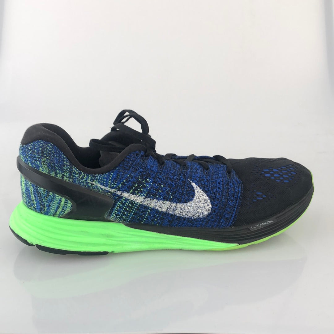 Calzado Deportivo Azul NIKE
