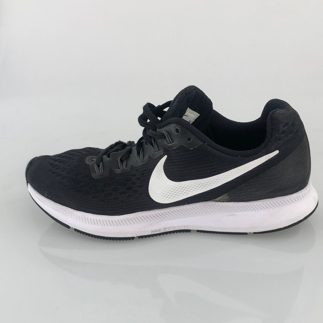Calzado Deportivo Negro NIKE