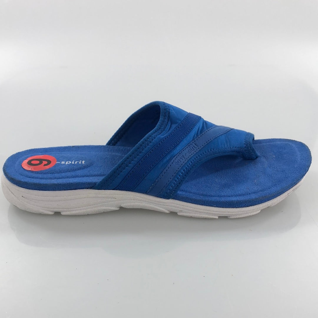 Calzado de Mujer Azul Easy Spirit