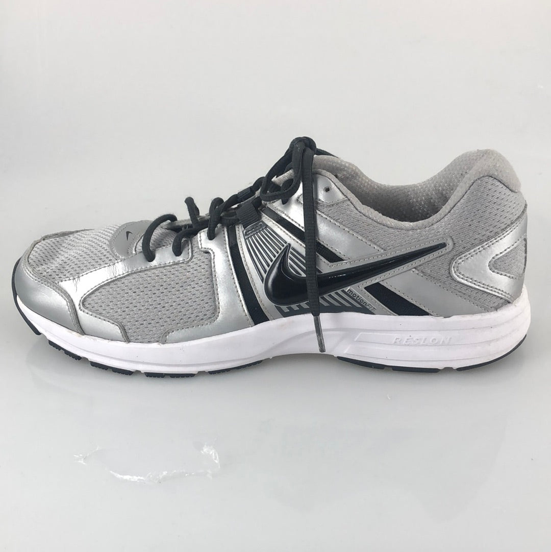 Tenis Gris Nike