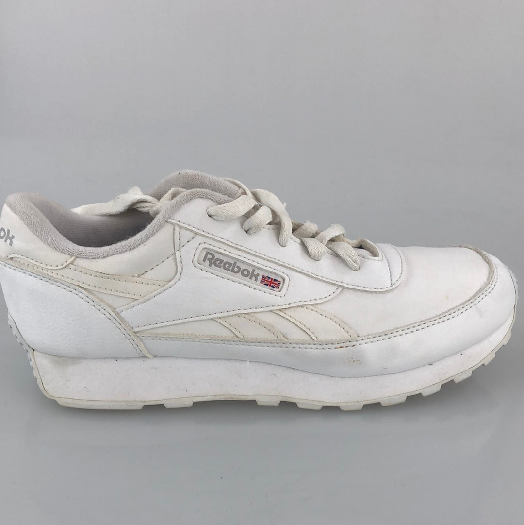 Calzado Casual Blanco REEBOK