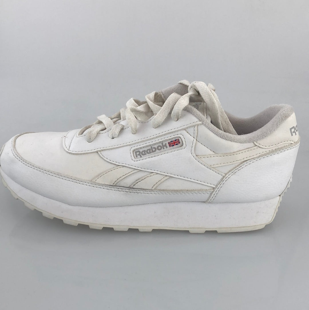 Calzado Casual Blanco REEBOK