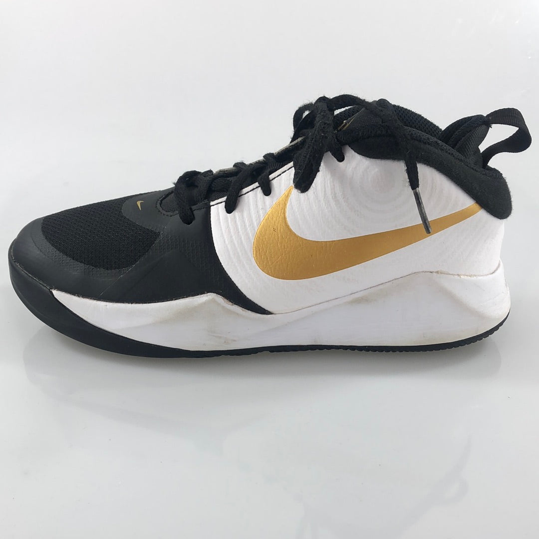 Calzado deportivo negro Nike