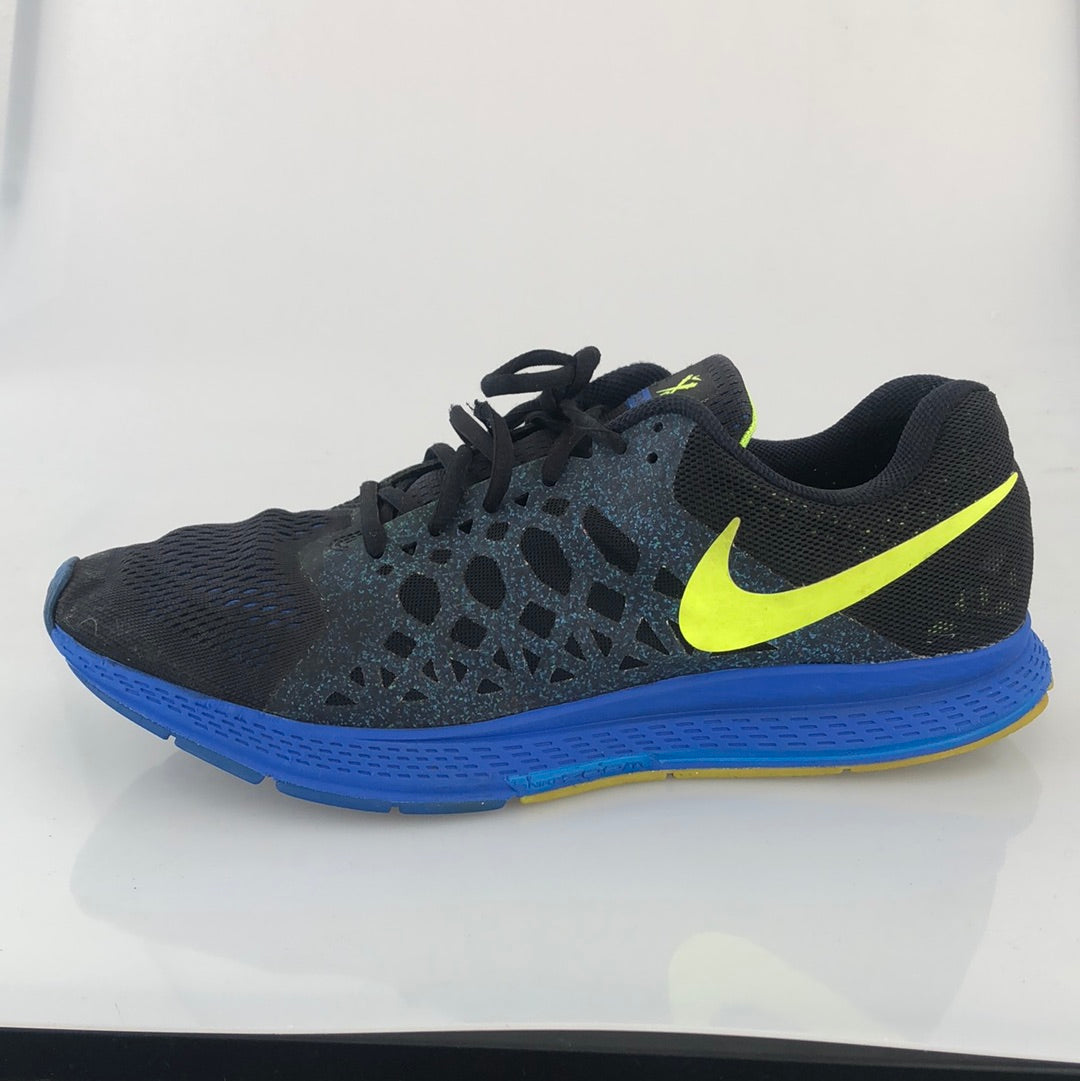 Calzado Deportivo Azul NIKE