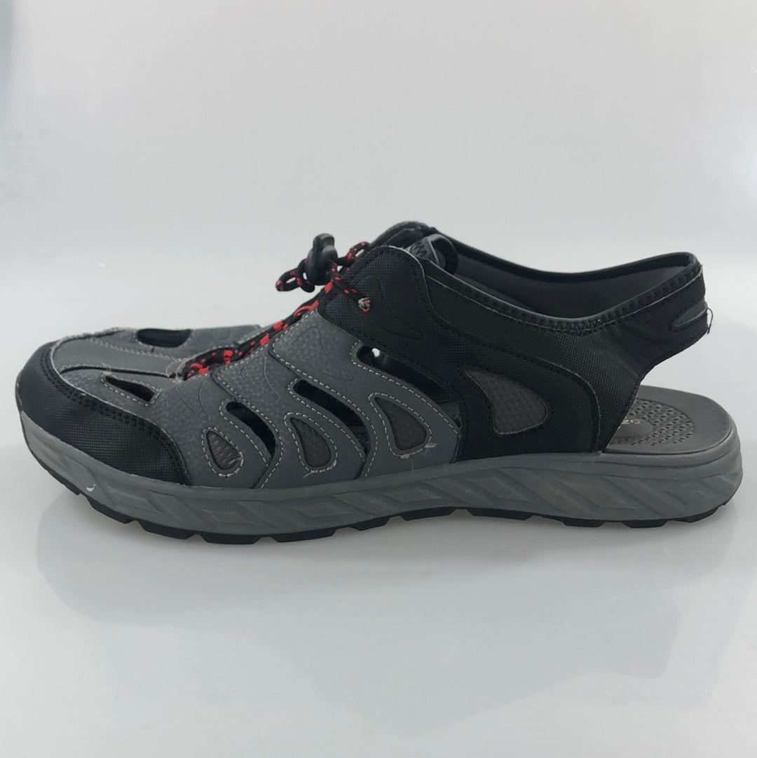 Sandalias de Hombre Gris Ozark Trail