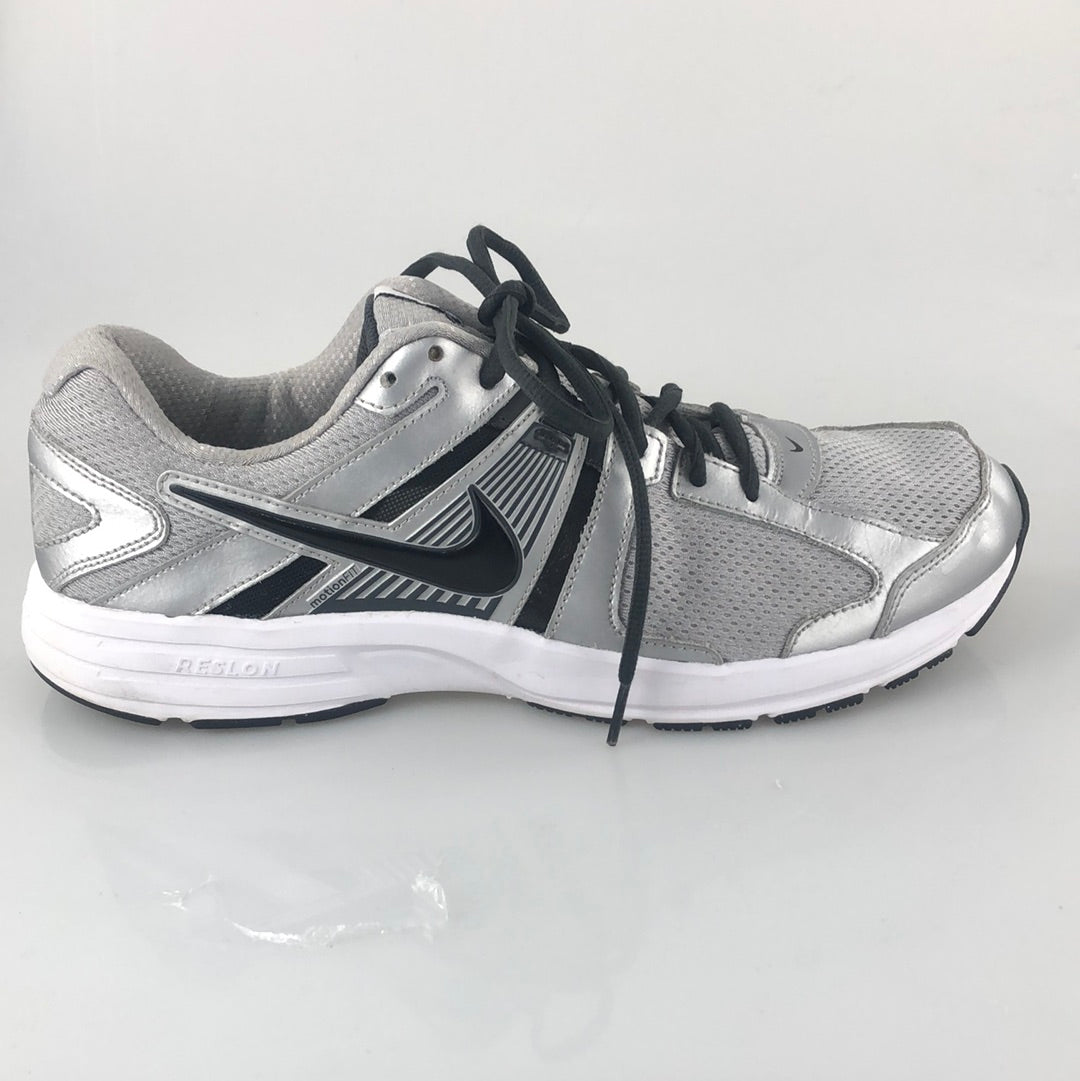 Tenis Gris Nike