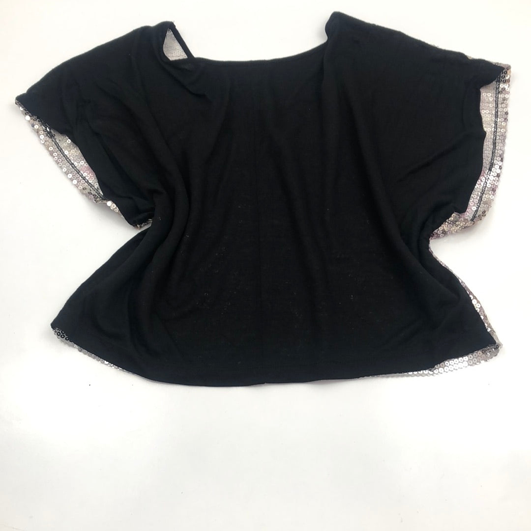 Blusa Plateado Blush