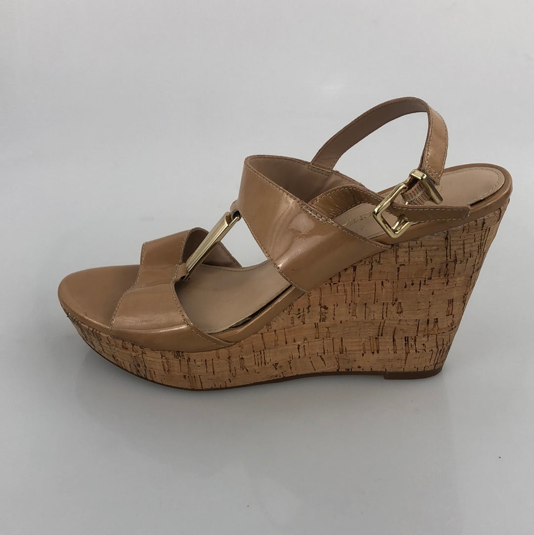 Zapatilla Marron Arturo Chiang