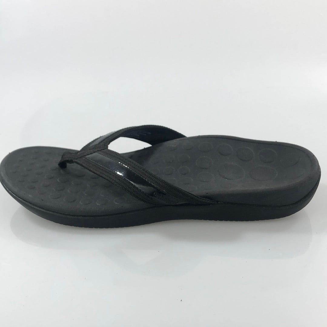 Calzado de Mujer Negro Orthaheel