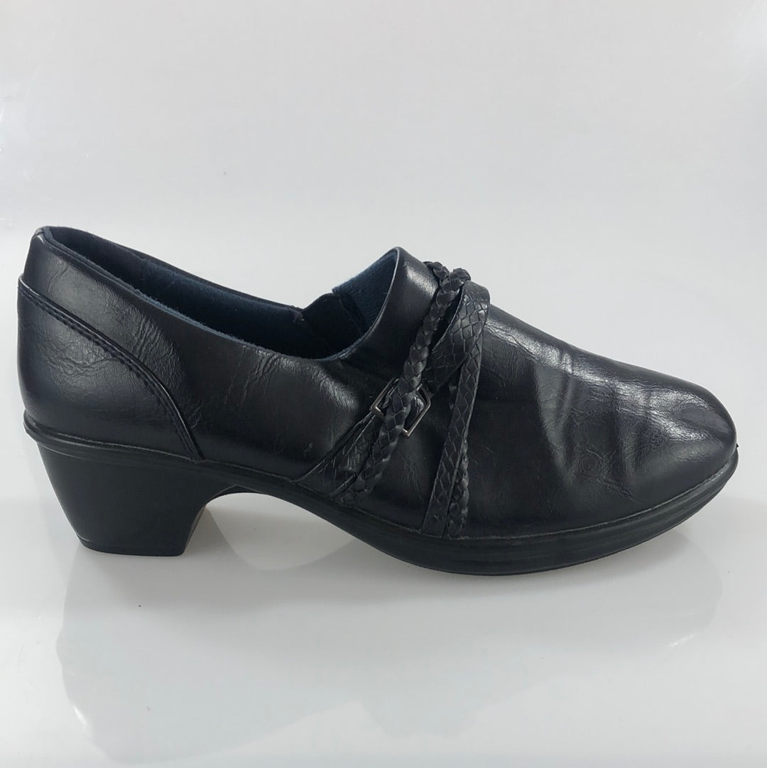 Zapato de Mujer Negro Casy Street
