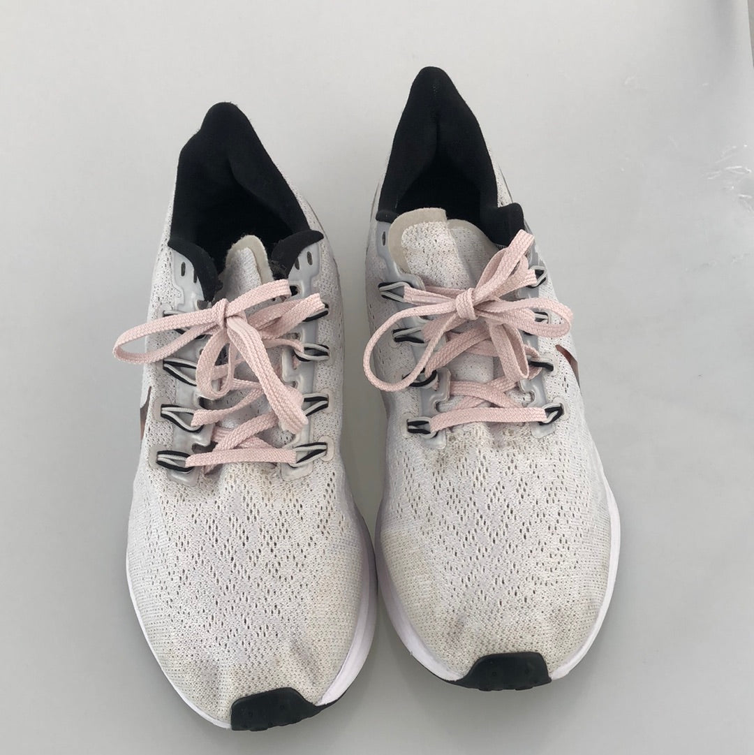 Calzado Deportivo Rosado NIKE