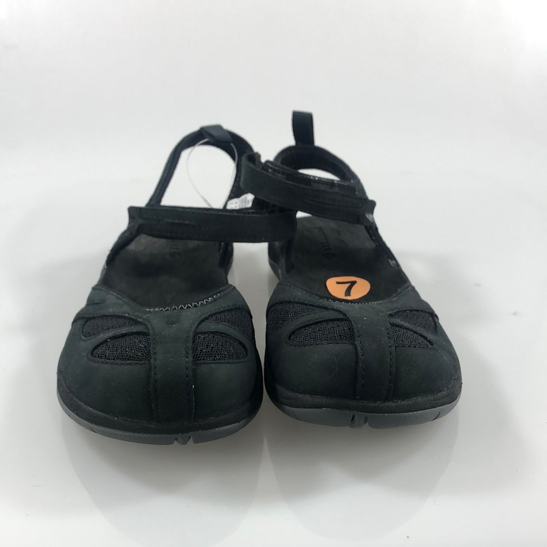 Zapatos de Mujer Negro Merrell