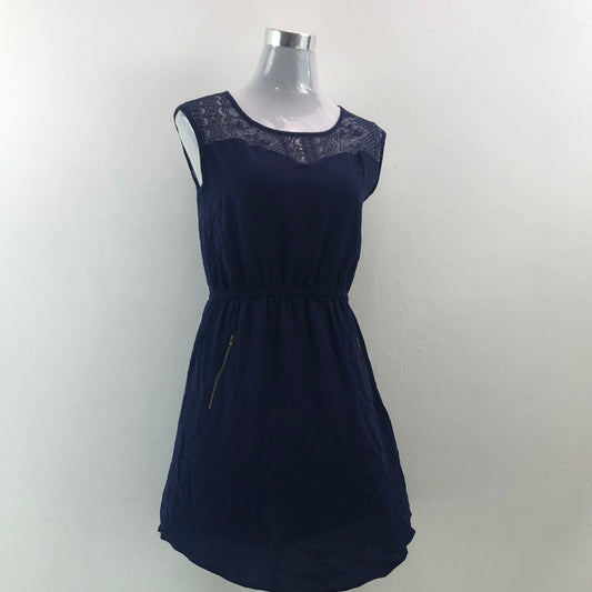 Vestido de Mujer Azul Xhilaration