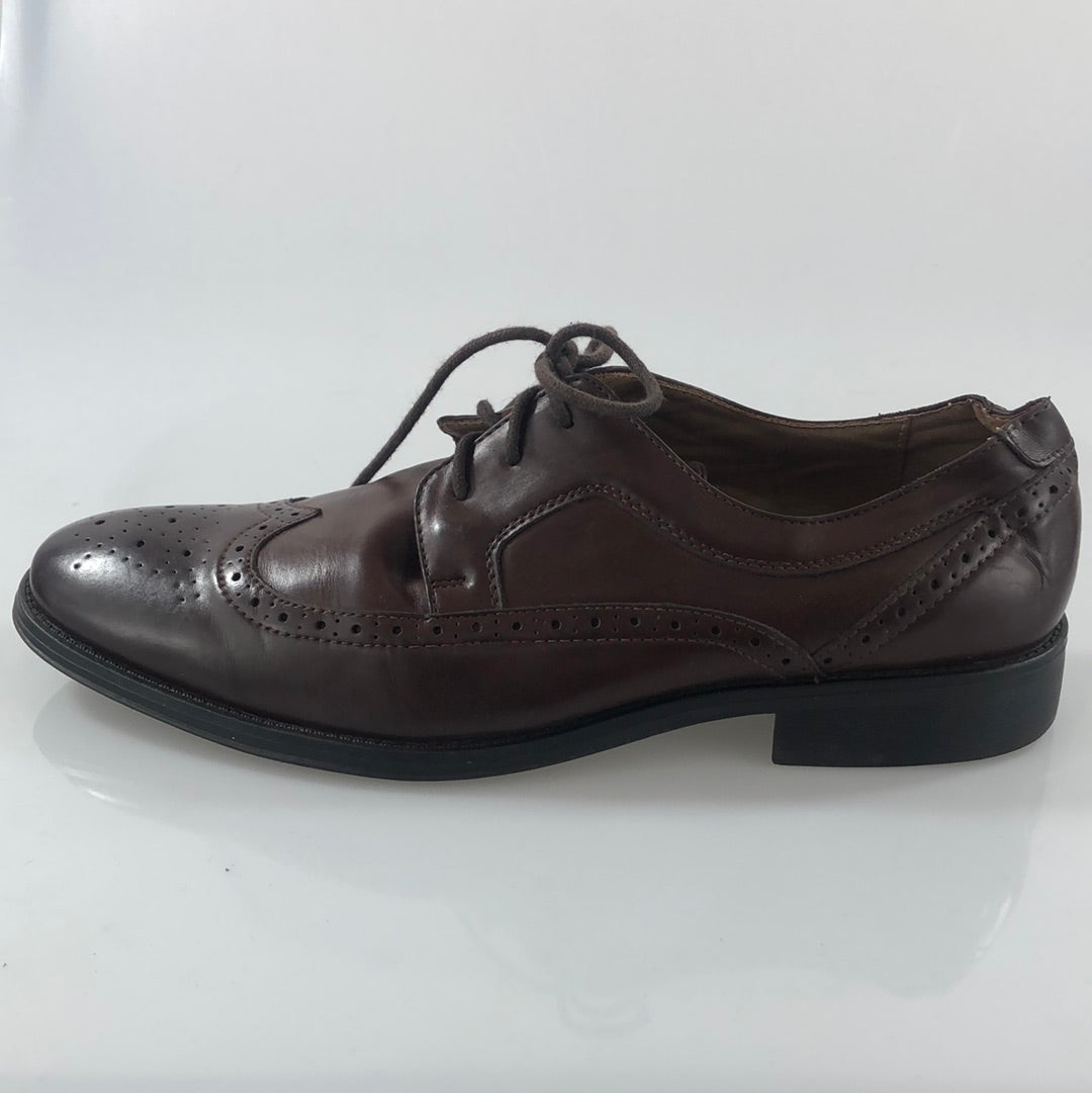 Calzado casual marron Apt