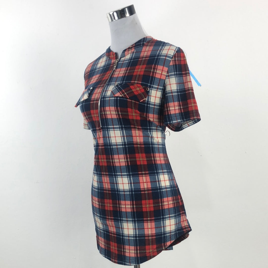 Blusa Multicolor Bulotus