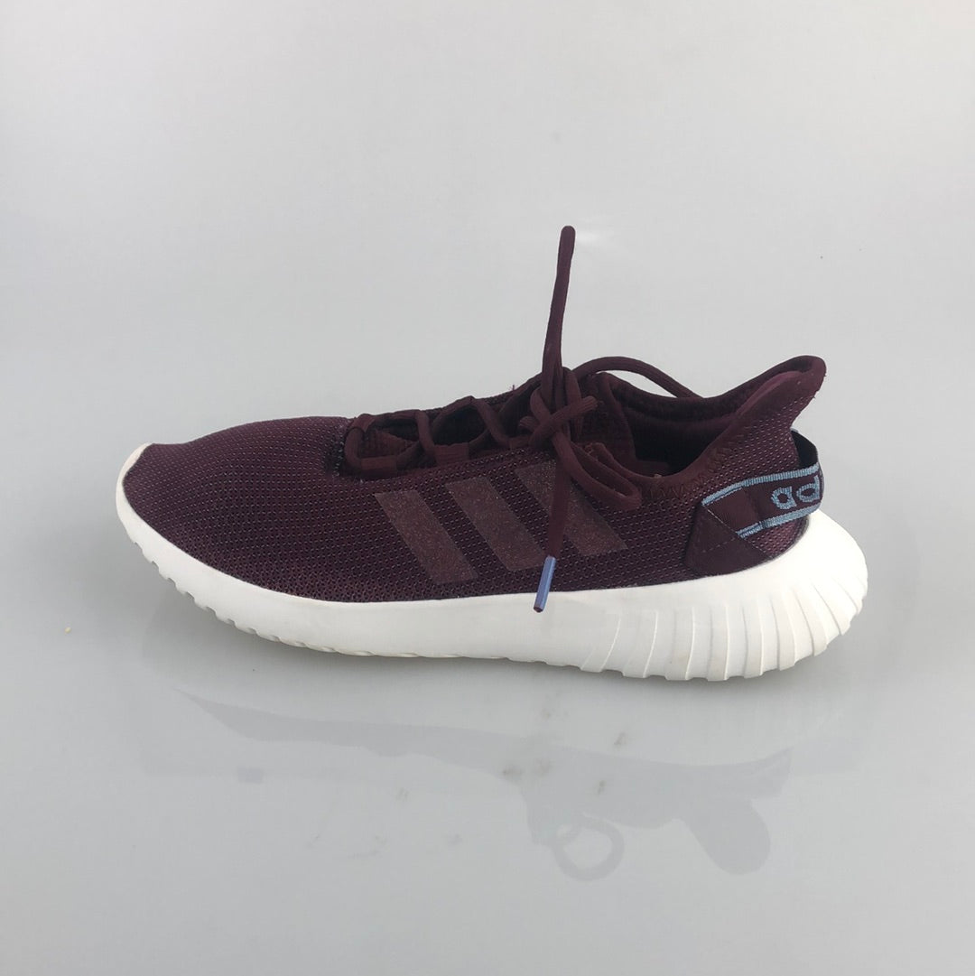 Tenis Rojo Vino Adidas