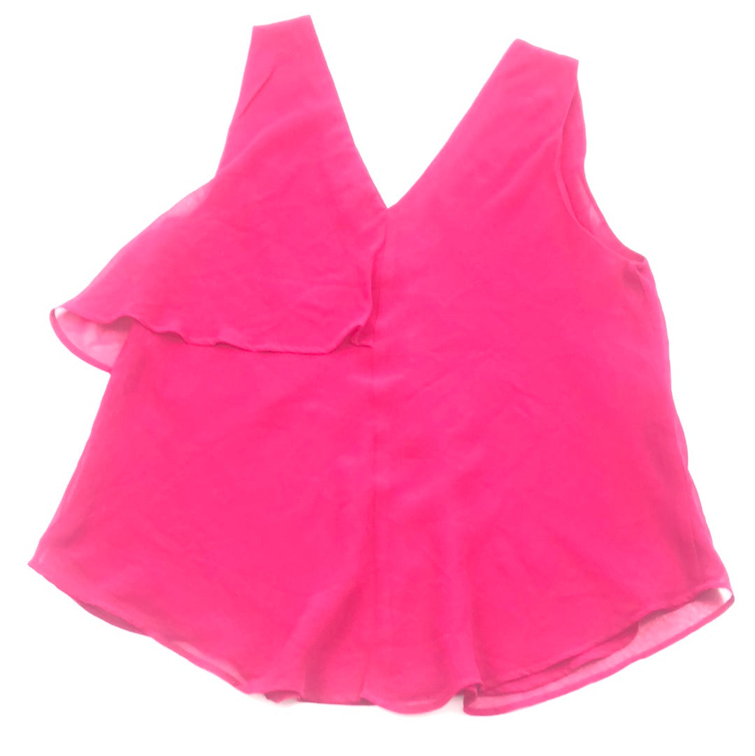 Blusa Rosado Rachel Roy