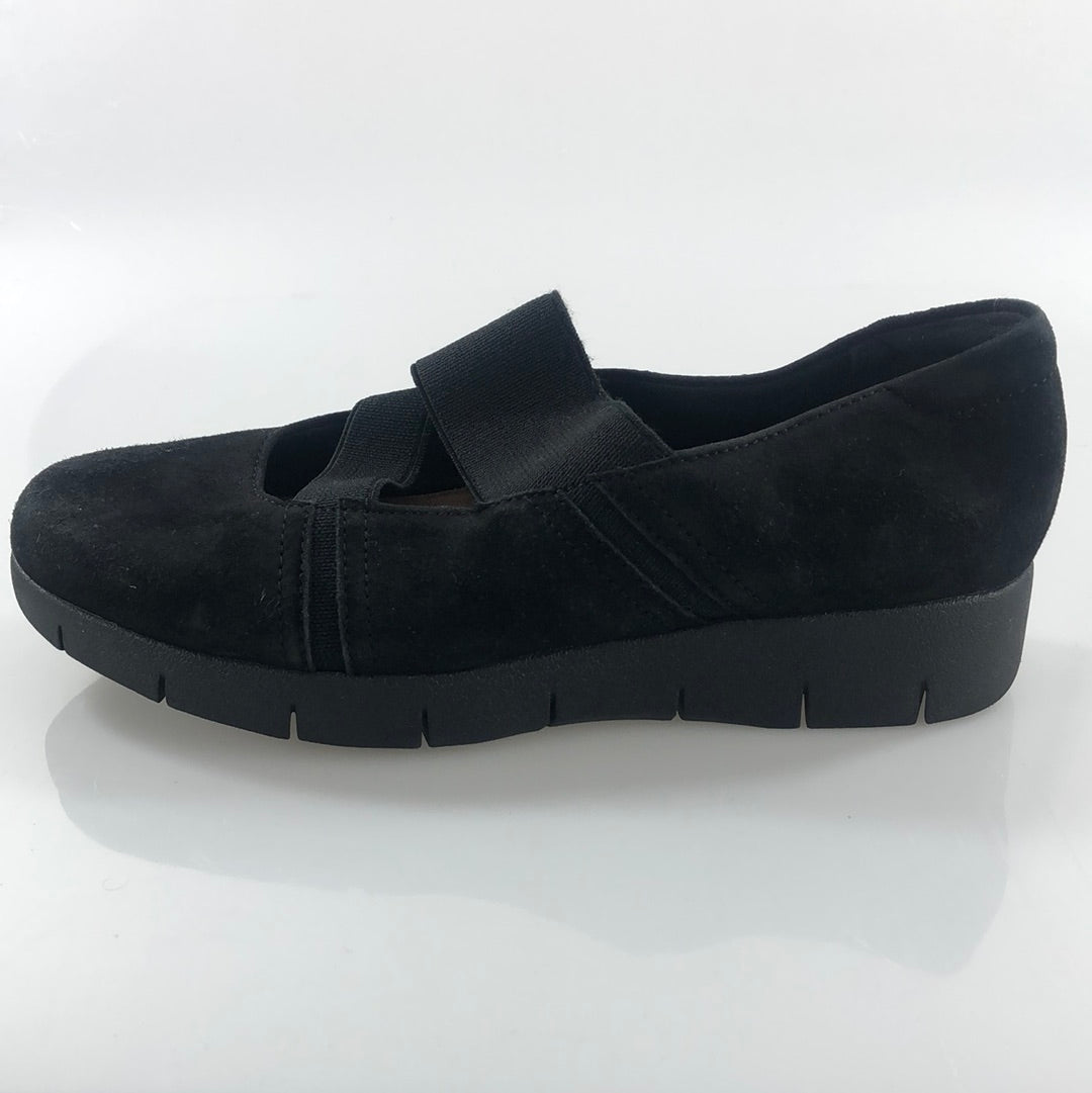 Zapatos de Mujer Negro Clarks