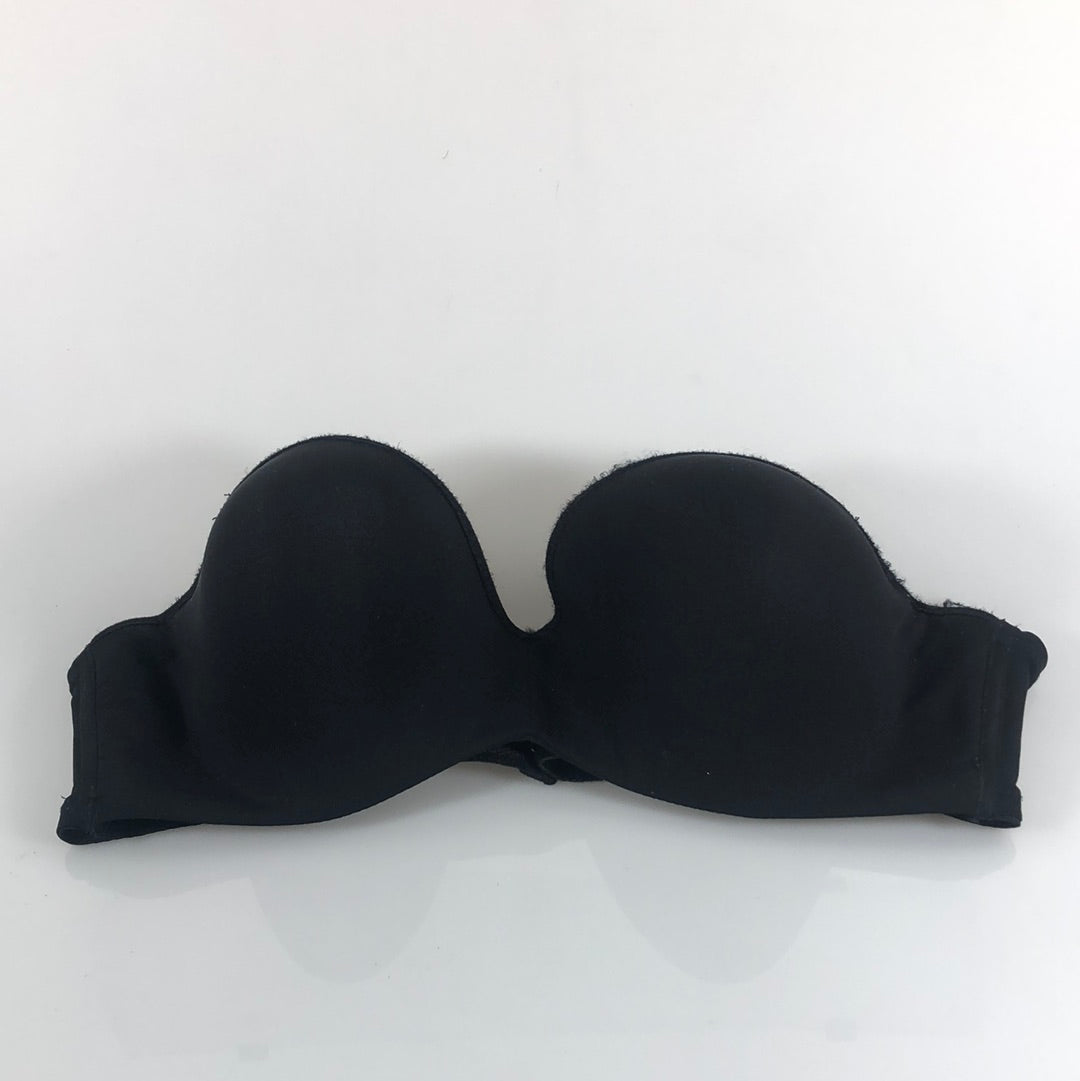 Brasier Extraple Negro Q.T