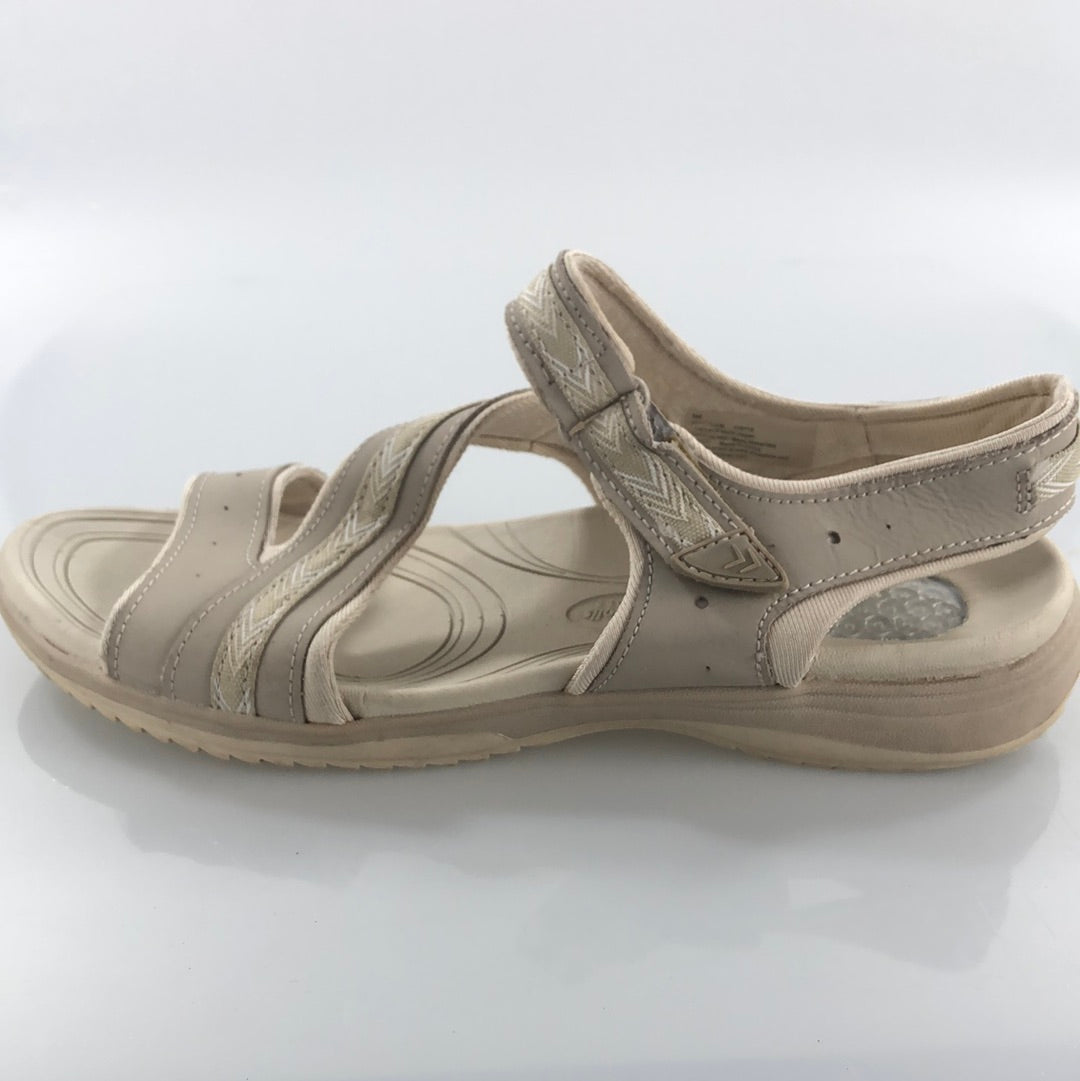 Calzado de Mujer Crema Dr Scholls