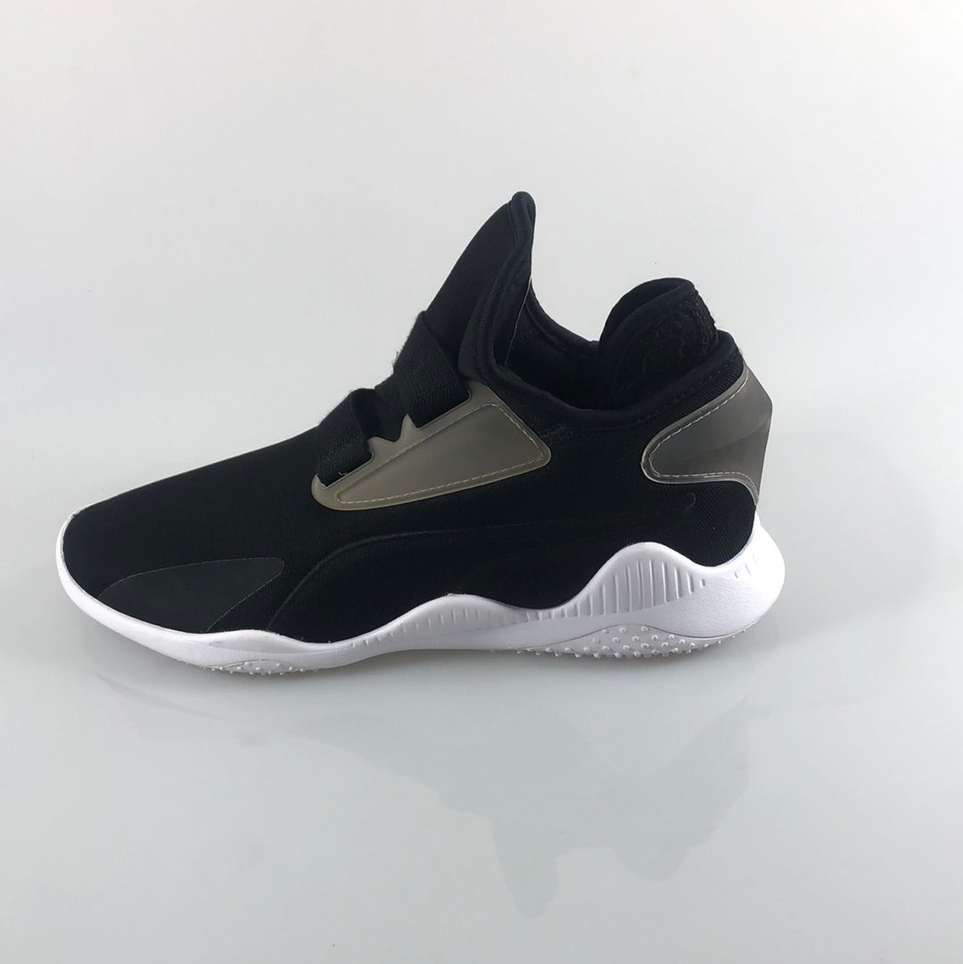 Tenis Negro Puma