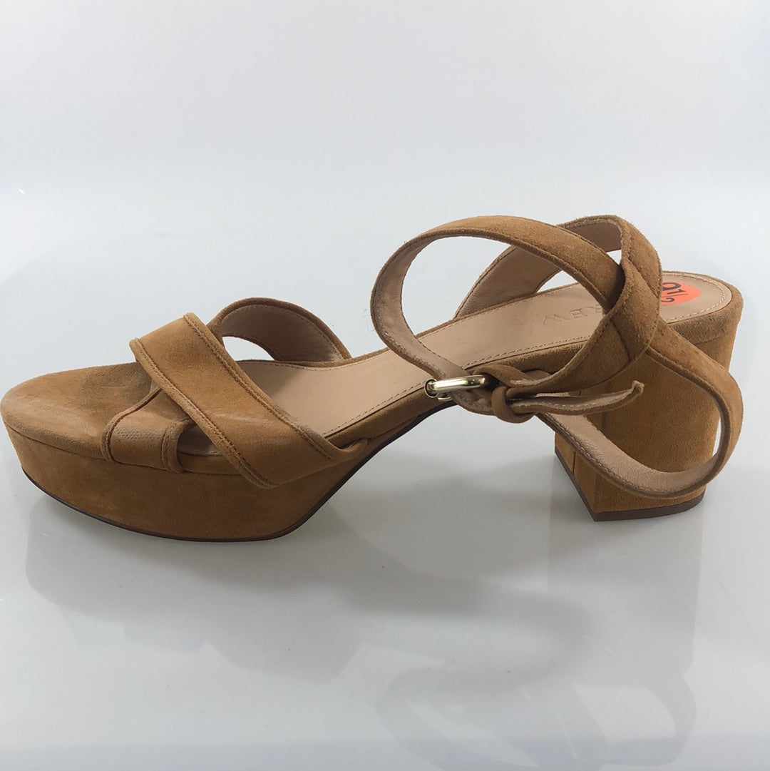 Zapatilla Marron J.CREW