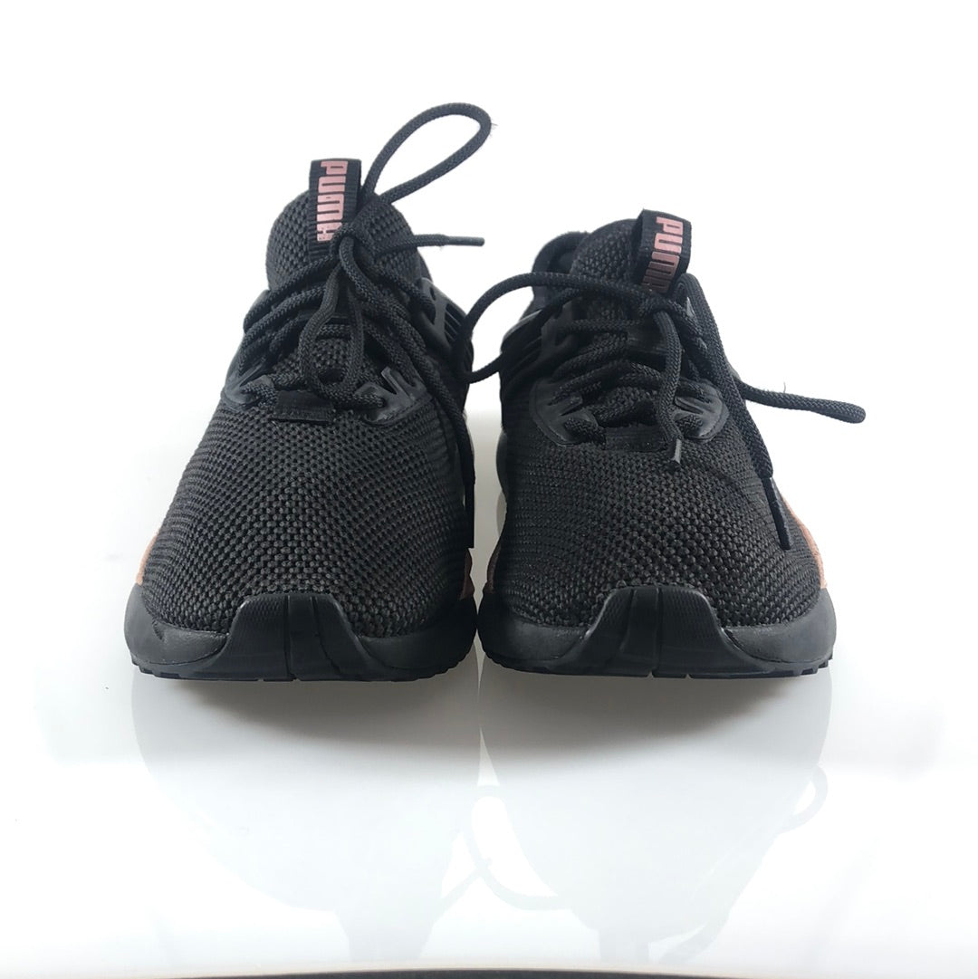 Tenis Negro Puma
