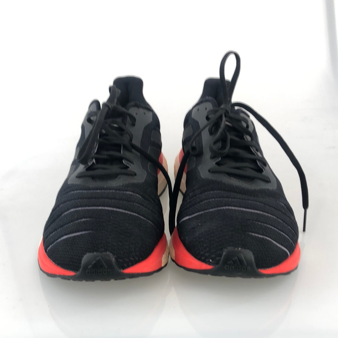 Calzado Casual Negro ADIDAS