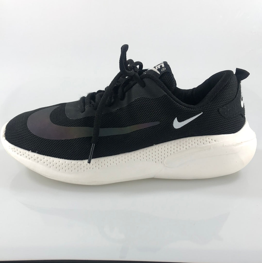 Calzado de portivo negro Nike
