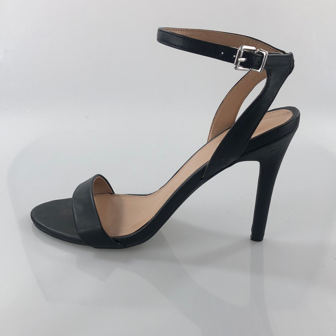 Zapatillas Negro ABOUND