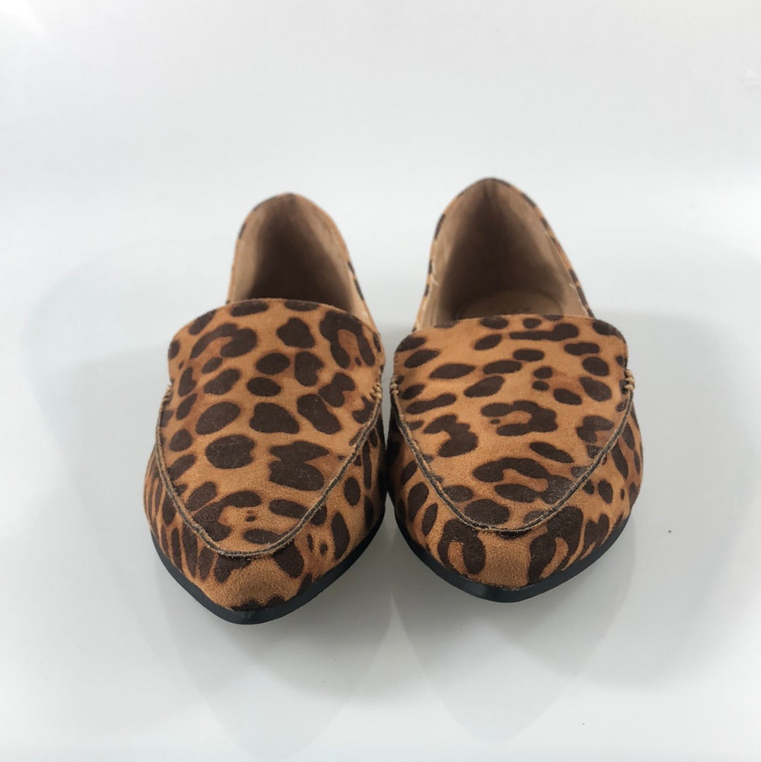 Zapatos de Mujer Marron A New day
