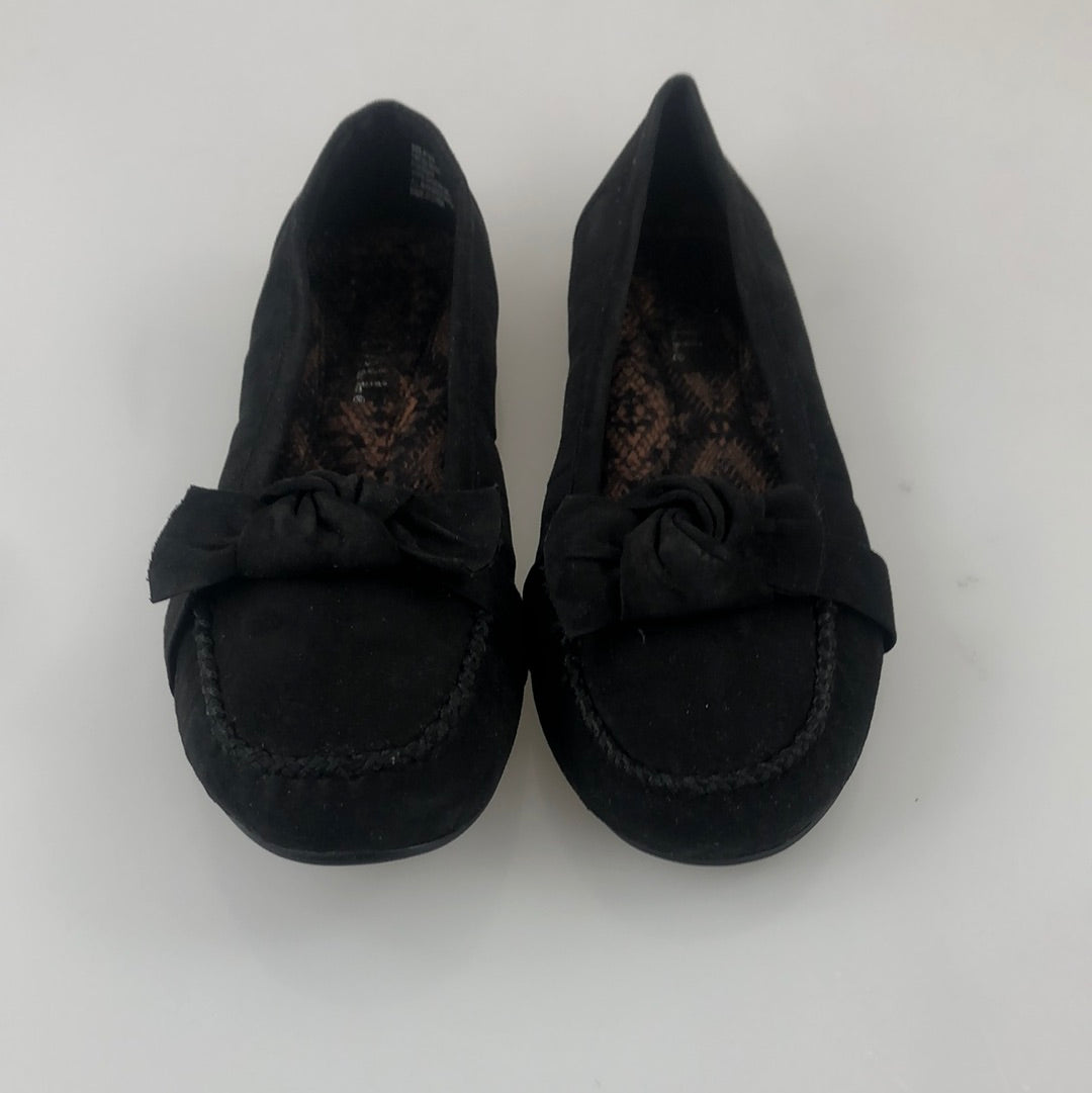Zapato de Mujer Negro No Call
