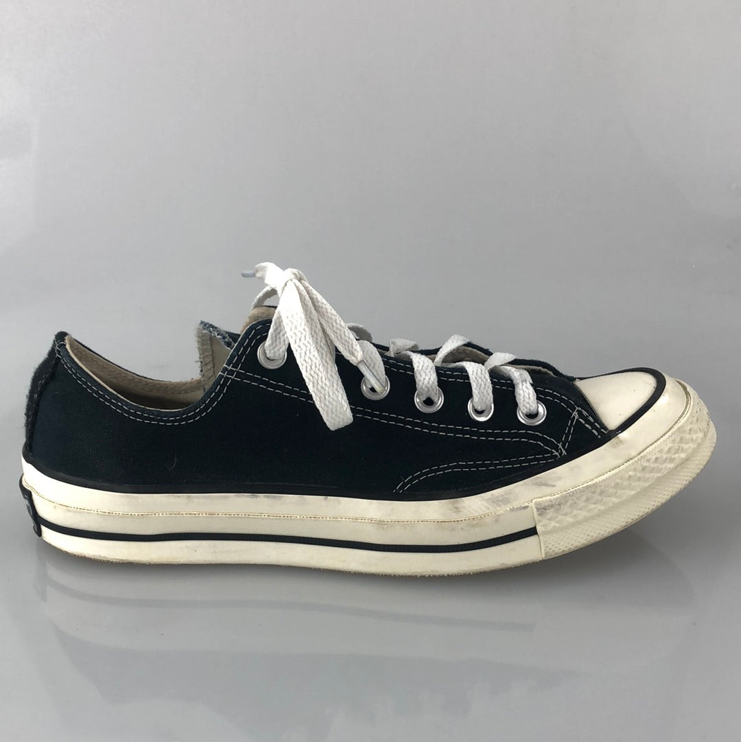 Calzado Casual Negro CONVERSE