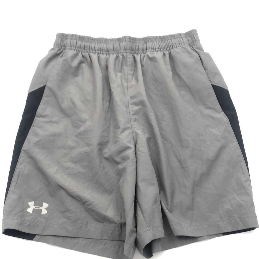 Short de Hombre Gris Under Amour