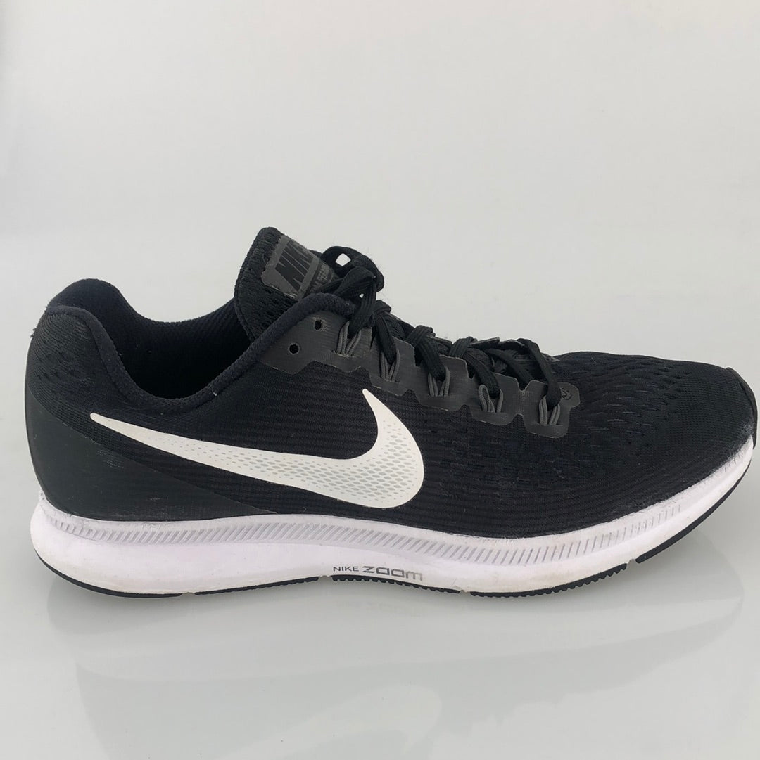 Calzado Deportivo Negro NIKE