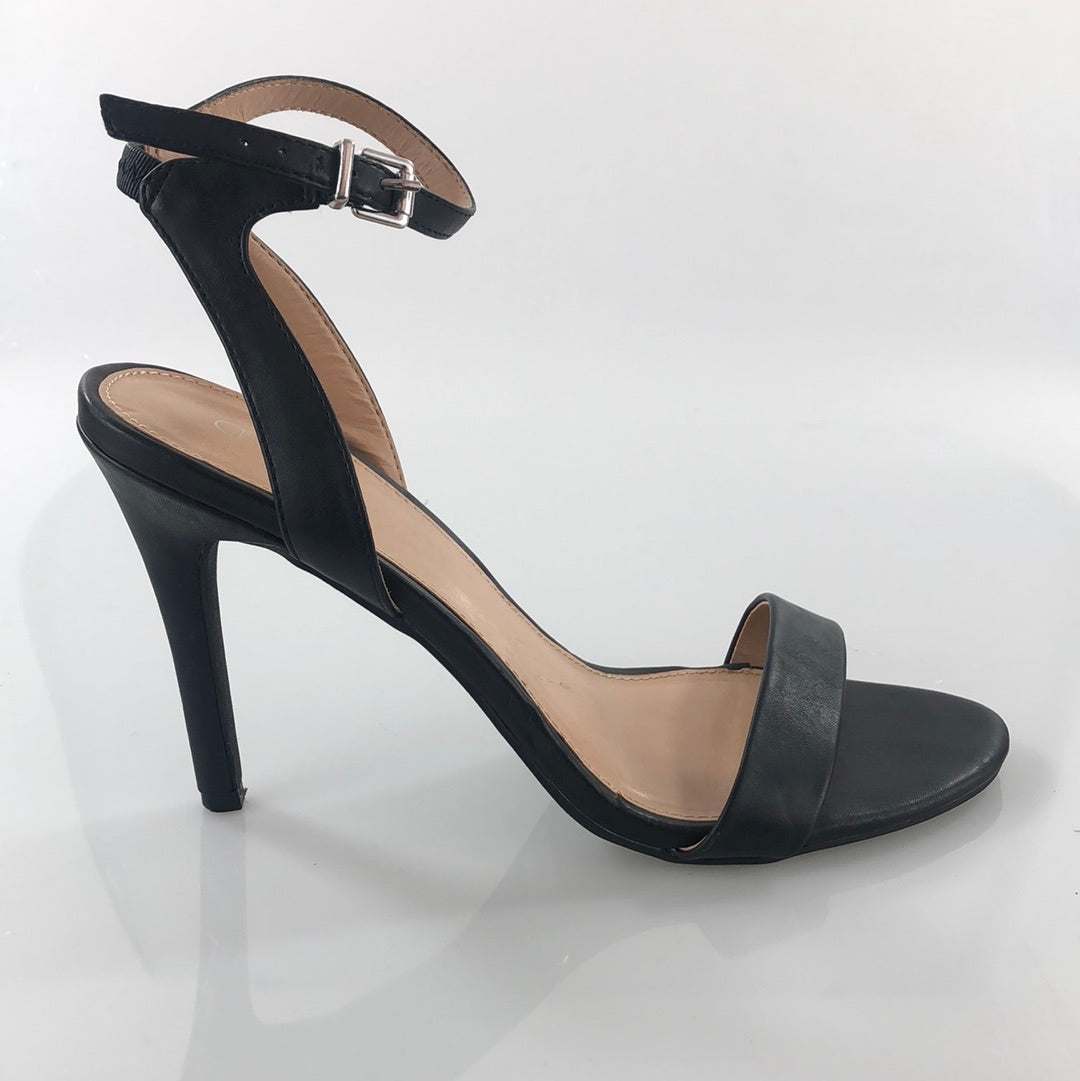 Zapatillas Negro ABOUND