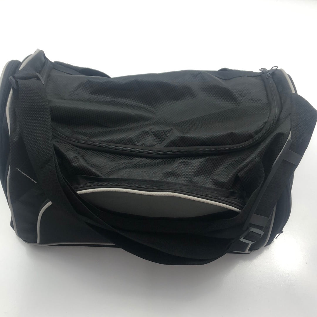 Bulto de Viajes Negro