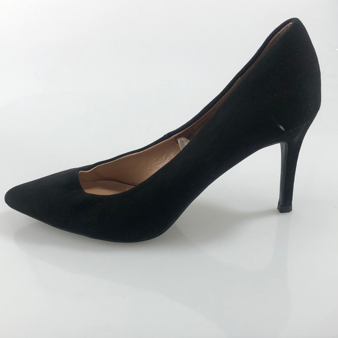 Zapatos de Vestir Negro A New Day
