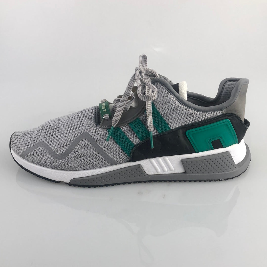 Tenis Gris Adidas